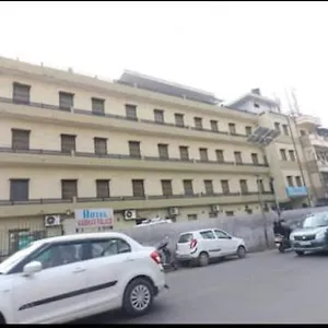 Vaibhav Palace Hotel