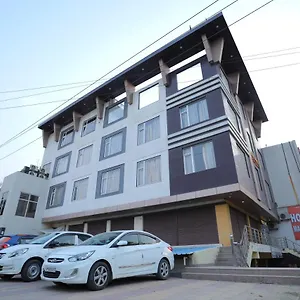 Marygold Hotel