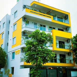 Lime Tree Luxury - Service Near Artemis Hospital ,gurgaon Gurgaon