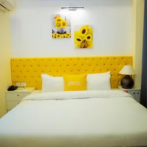 Lime Tree Luxury - Service Near Artemis Hospital ,gurgaon Gurgaon