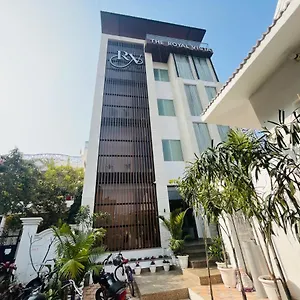 The Royal Vista Varanasi