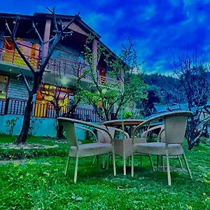 Tea Estate And - Away From Hustle Munnar