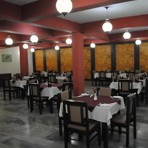 Raj Palace Hotel