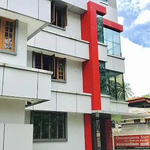 Devanjana Guruvayoor Guruvayur