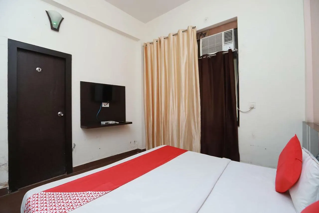 Oyo 36709 Hotel Kaydee Agra