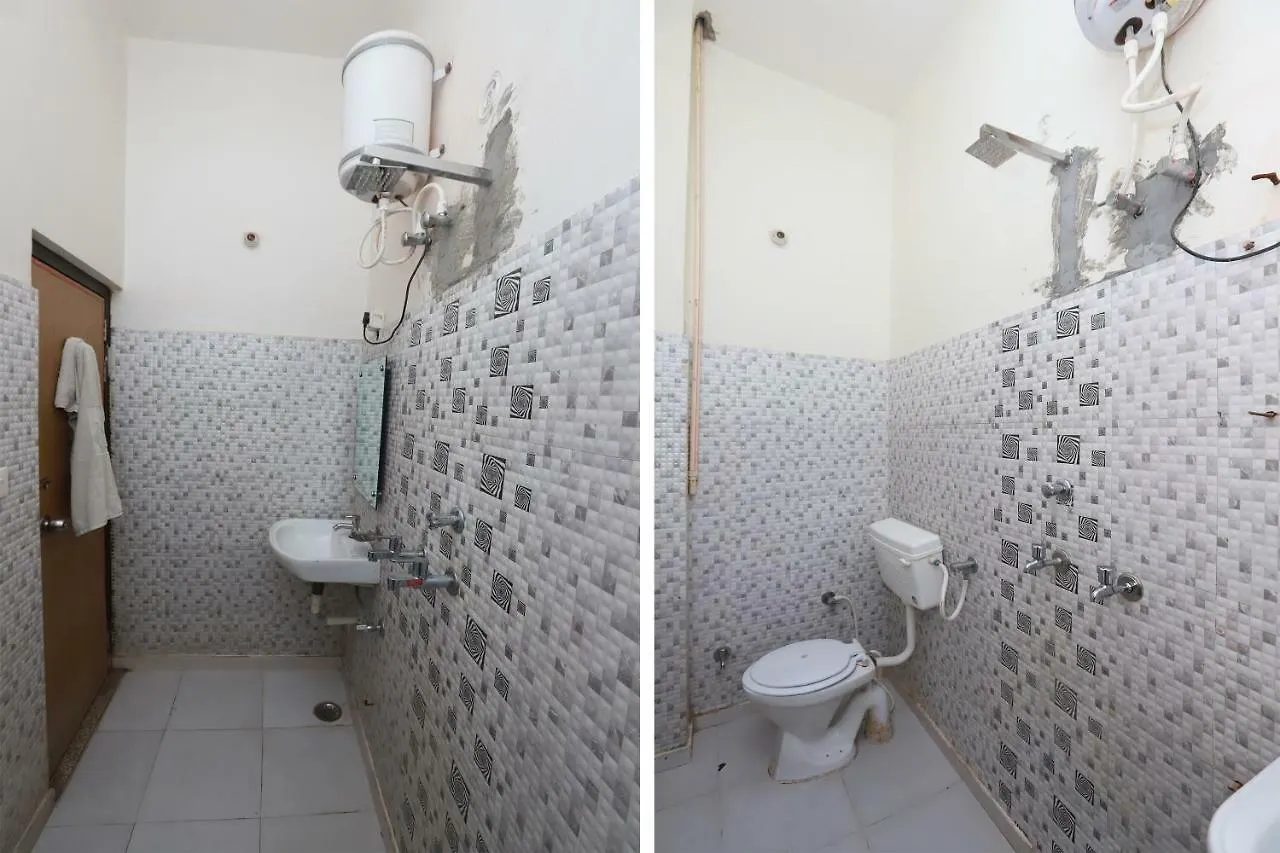 Oyo 36709 Hotel Kaydee Agra   Agra (Uttar Pradesh)