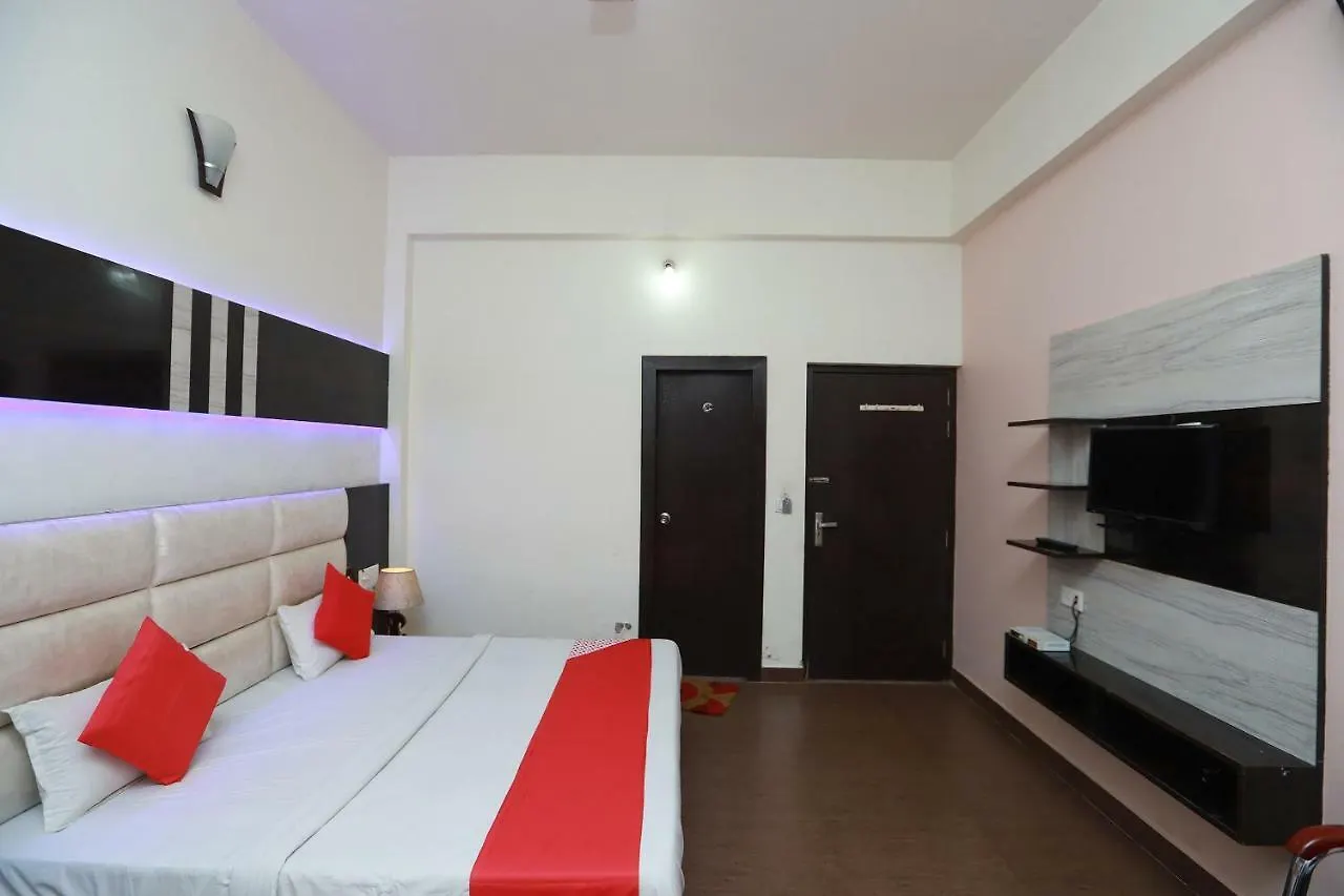 Oyo 36709 Hotel Kaydee Agra  India