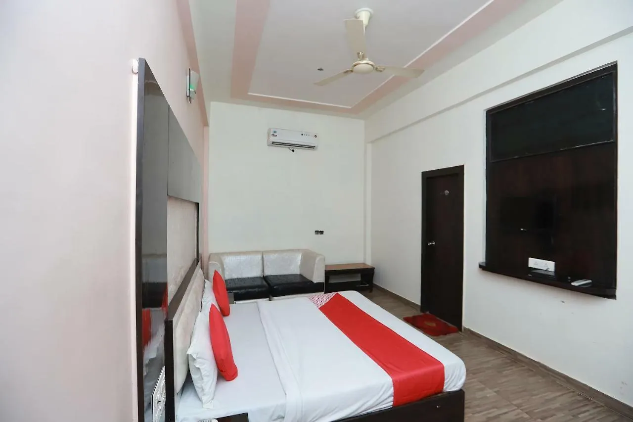 Oyo 36709 Hotel Kaydee Agra  3*, Agra (Uttar Pradesh) India
