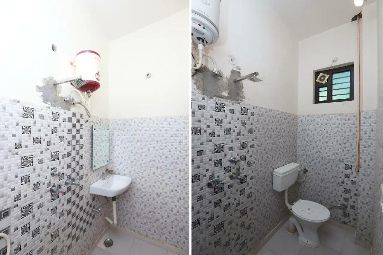 Oyo 36709 Hotel Kaydee Agra  3*, Agra (Uttar Pradesh) India