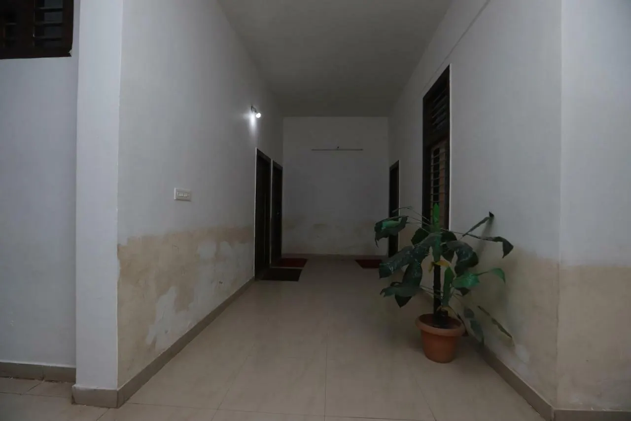 ***  Oyo 36709 Hotel Kaydee Agra  India