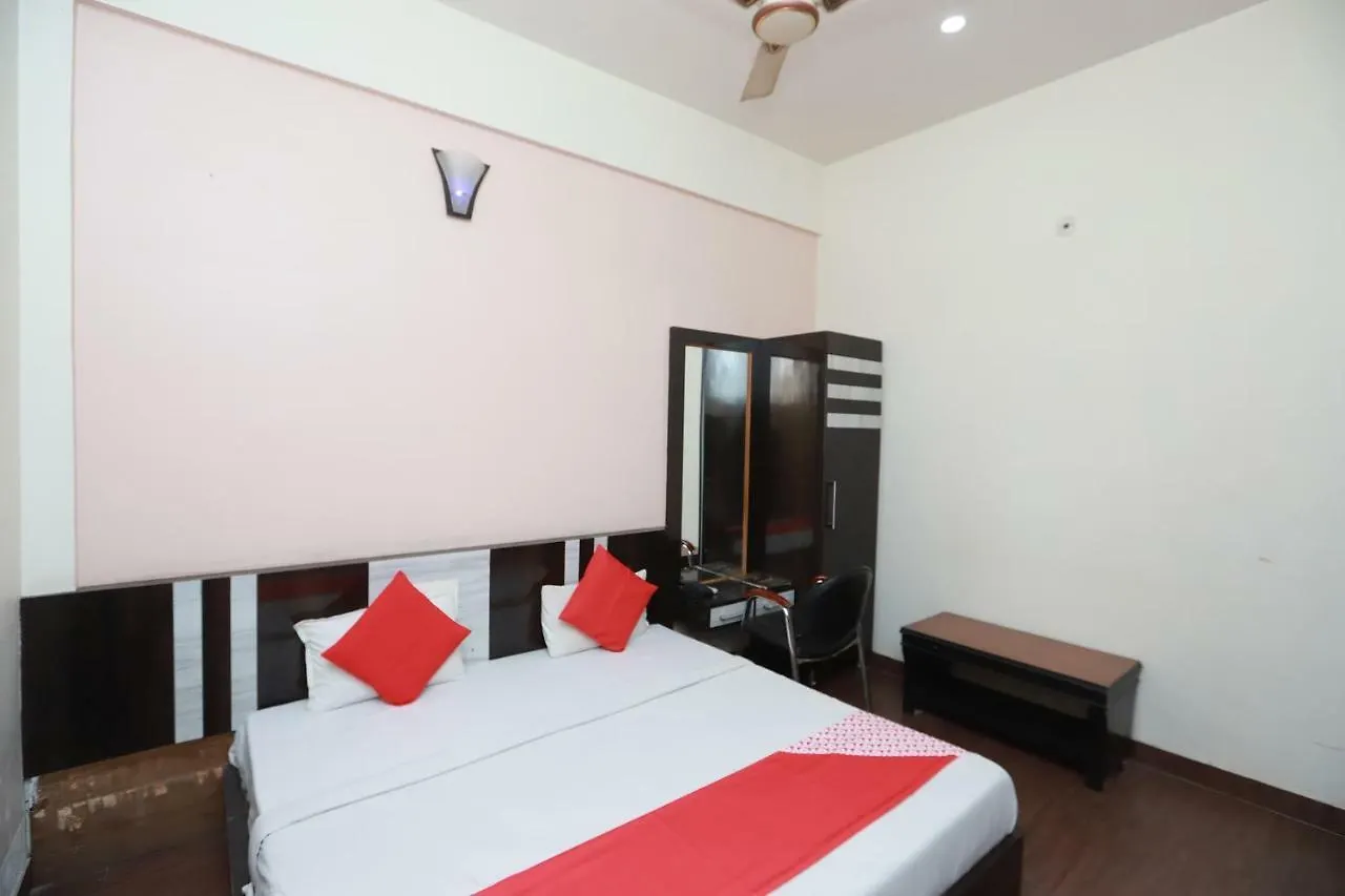 Oyo 36709 Hotel Kaydee Agra   Agra (Uttar Pradesh)