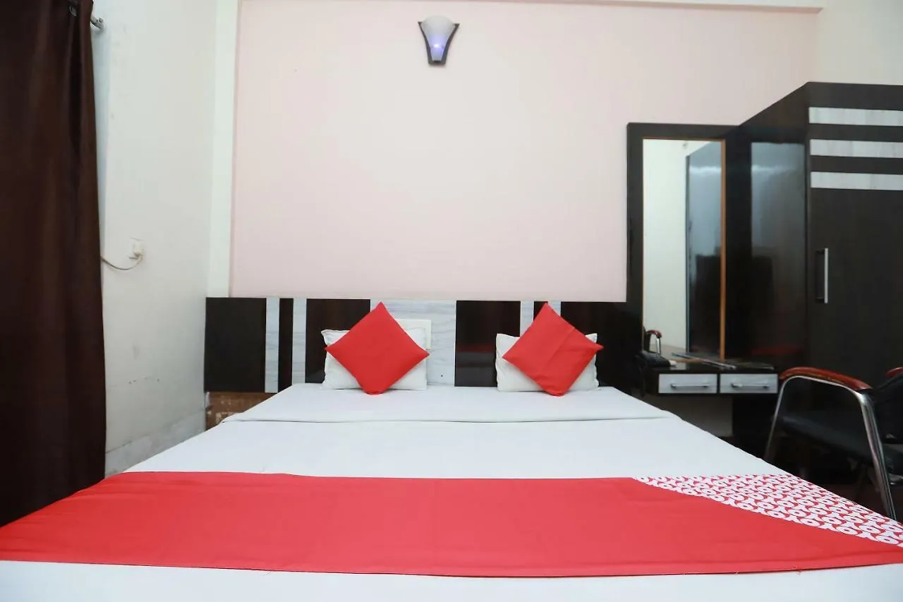 Oyo 36709 Hotel Kaydee Agra  Agra (Uttar Pradesh)