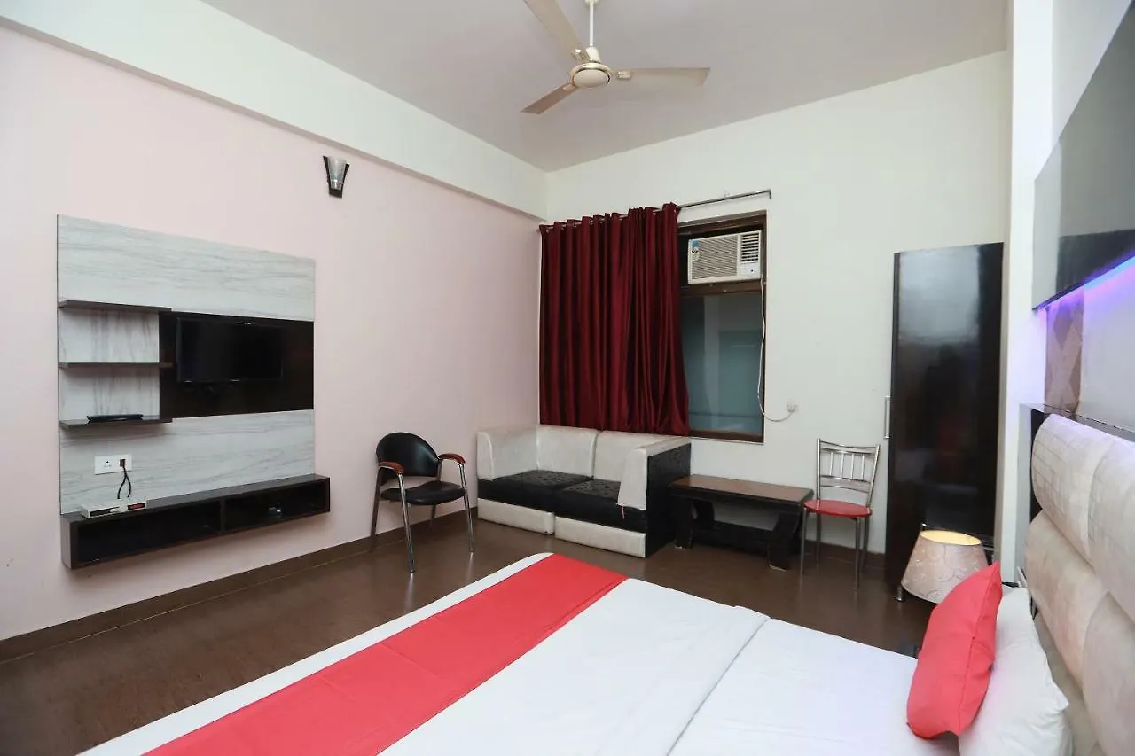 Oyo 36709 Hotel Kaydee Agra  3*, Agra (Uttar Pradesh)