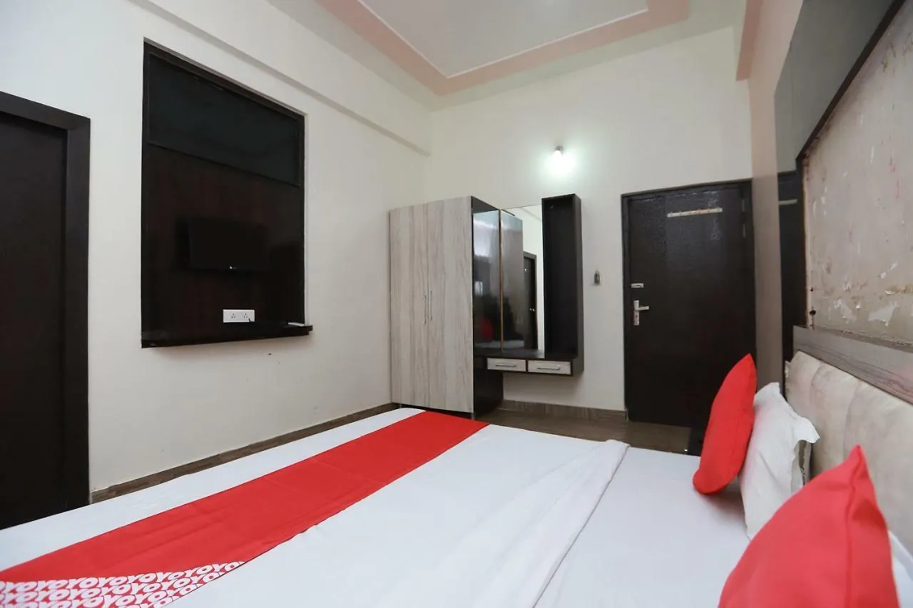 Oyo 36709 Hotel Kaydee Agra