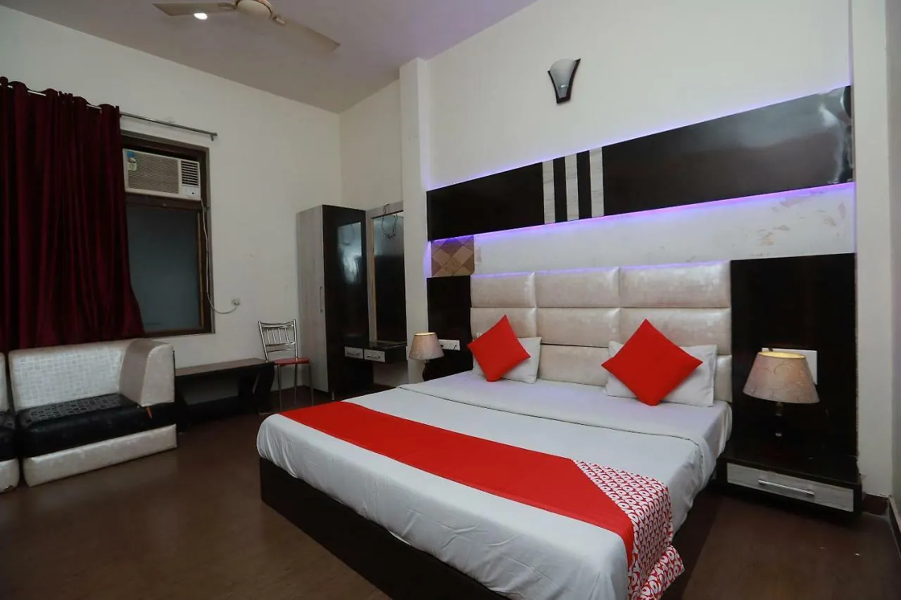 Oyo 36709 Hotel Kaydee Agra  India