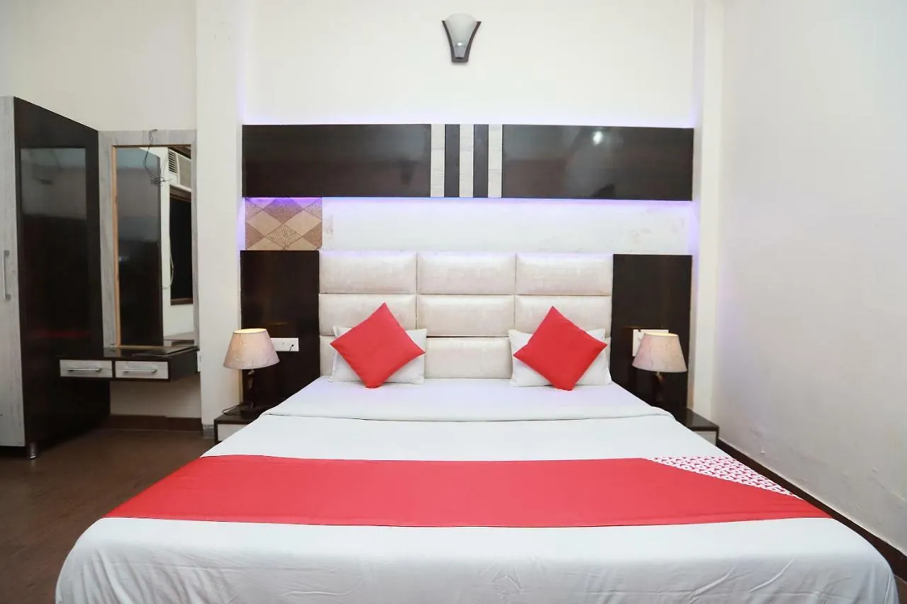 Oyo 36709 Hotel Kaydee Agra  3*, Agra (Uttar Pradesh) India
