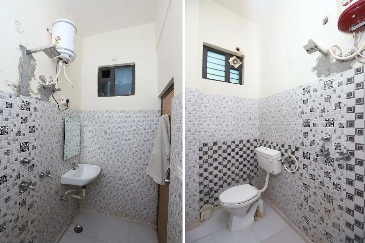 Oyo 36709 Hotel Kaydee Agra  India